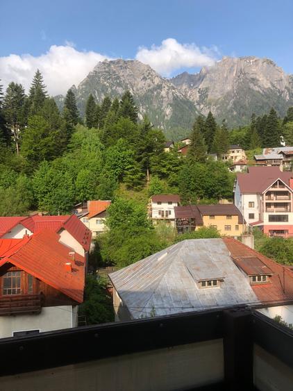 Apartament cu 2 camere de vanzare in Busteni - str. Nestor Ureche - 14