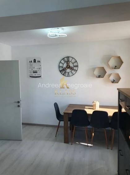 Apartament 2 camere Otopeni Complex cu piscina