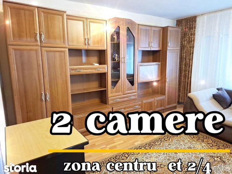 Unirii Nord | 2 Camere | Etaj 2 | Bloc dupa 1985 - 6