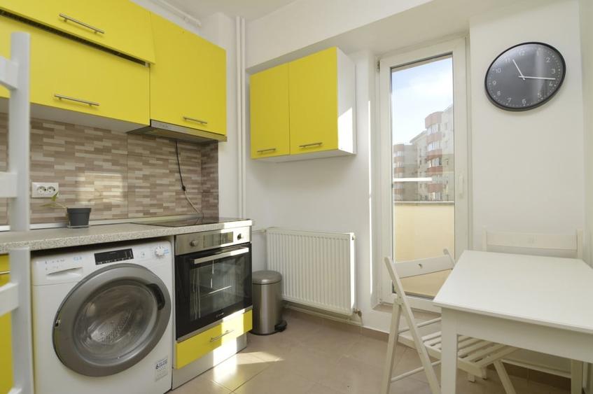 RealKom-Agentie Imobiliara/Oferta Inchiriere Garsoniera Unirii-Nerva Traian - 7