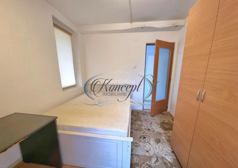 Locuinta ideala pentru studenti sau familie, zona OMV Marast Locuinta ideala pentru studenti sau familie, zona OMV Marast