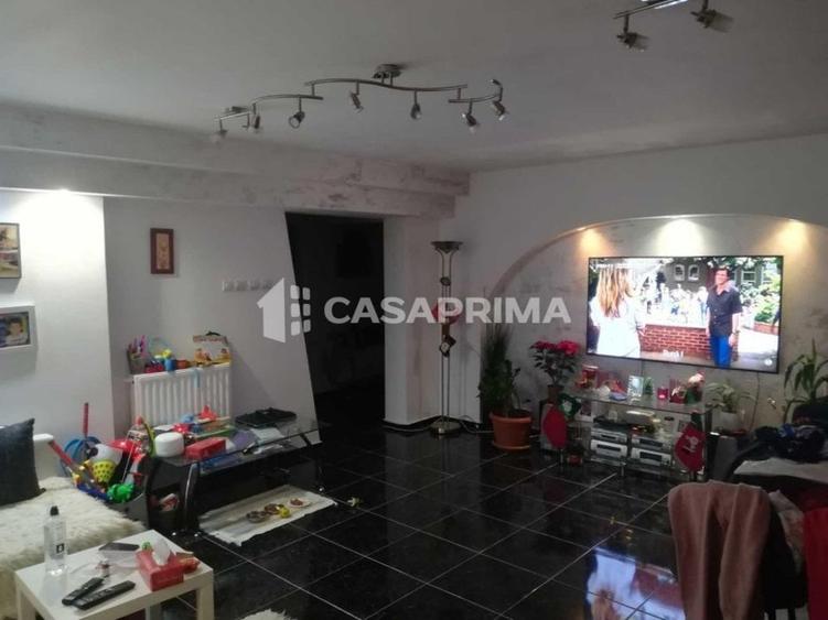 MOBILAT ! Nicolina-Rond Vechi, 4 camere 97 mp, 2 bai, 2 balcoane ! - 2