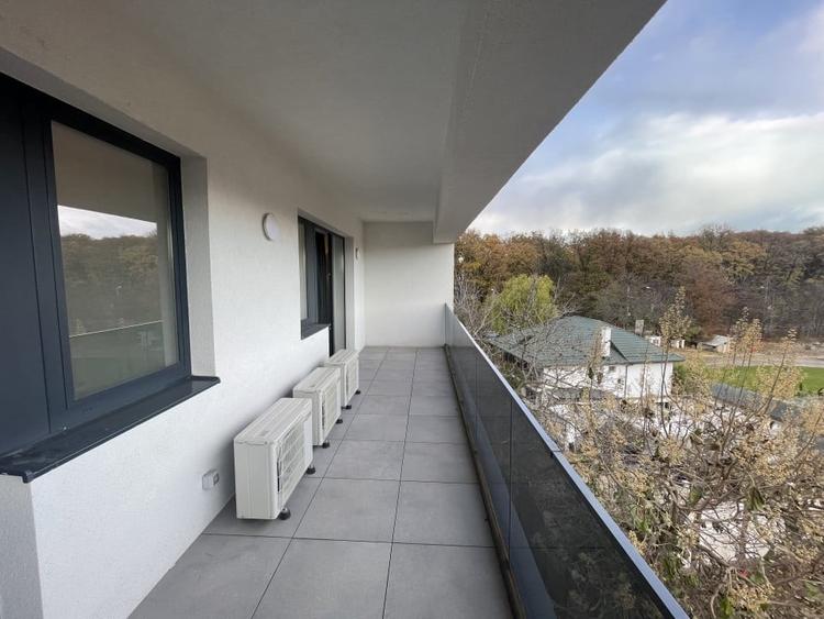 Băneasa, Jandarmeriei,3 camere, 110mp, etaj2 mobilat și utilat, parcare inclusă - 13