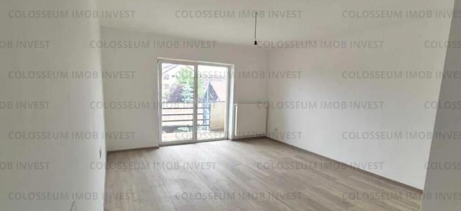 Apartament 2 camere, decomandat - zona Tractorul - 1