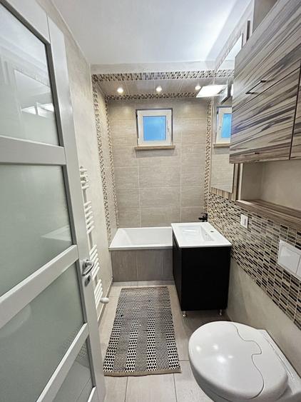 Apartament de inchiriat 4 camere,110 mp, garaj inclus, complet mobilat - 2