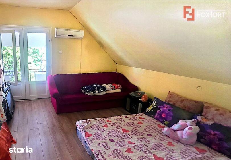 Casa individuala cu 5 camere de vanzare in localitatea Minis - 3