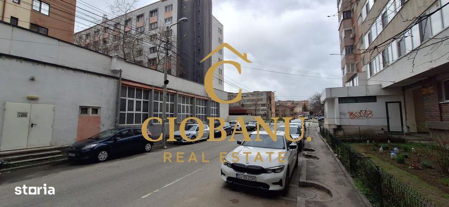 Apartament etaj 3/8 decomandat zona 1 Mai-Sara de vanzare - 1