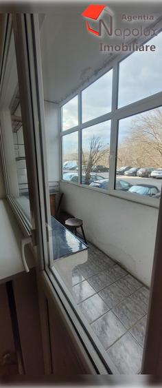 Apartament 3 camere decomandat pet friendly – Manastur, Str. Brates | 450 Euro ✨ - 9