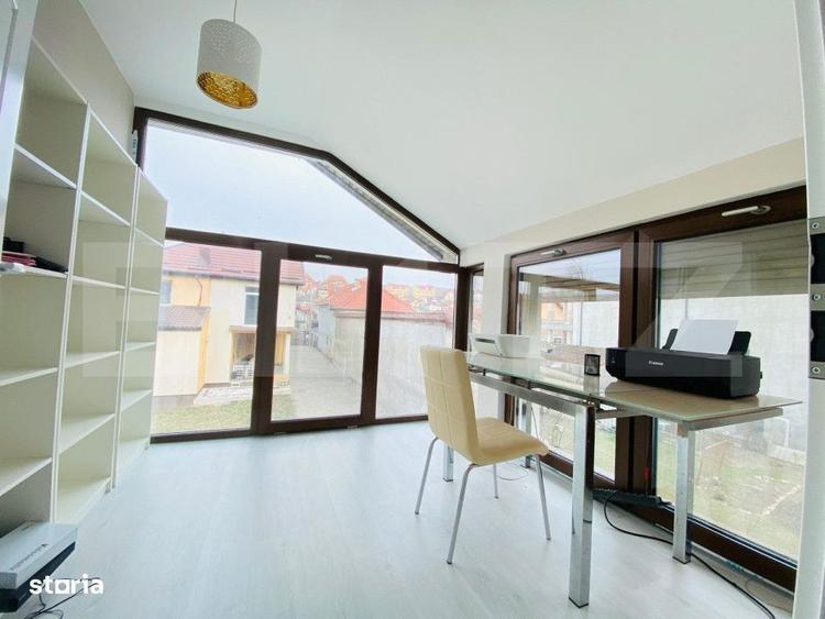 Iti doresti o casa de lux? Ai gasit! - 16