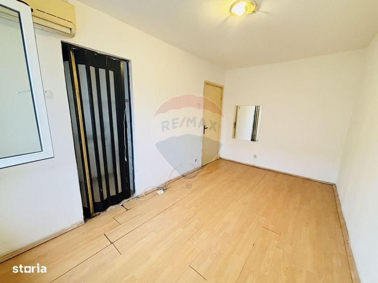 Garsoniera de vanzare in zona Drumul Taberei - 8