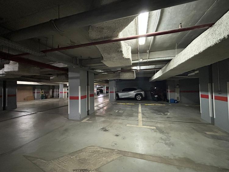 Baneasa 2 camere in Natura Residence vzv Padurea Baneasa - 5