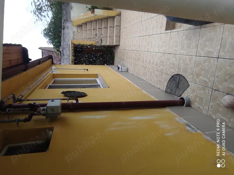 De vanzare casa individuala cu curte Tuberozelor, Oradea - 4