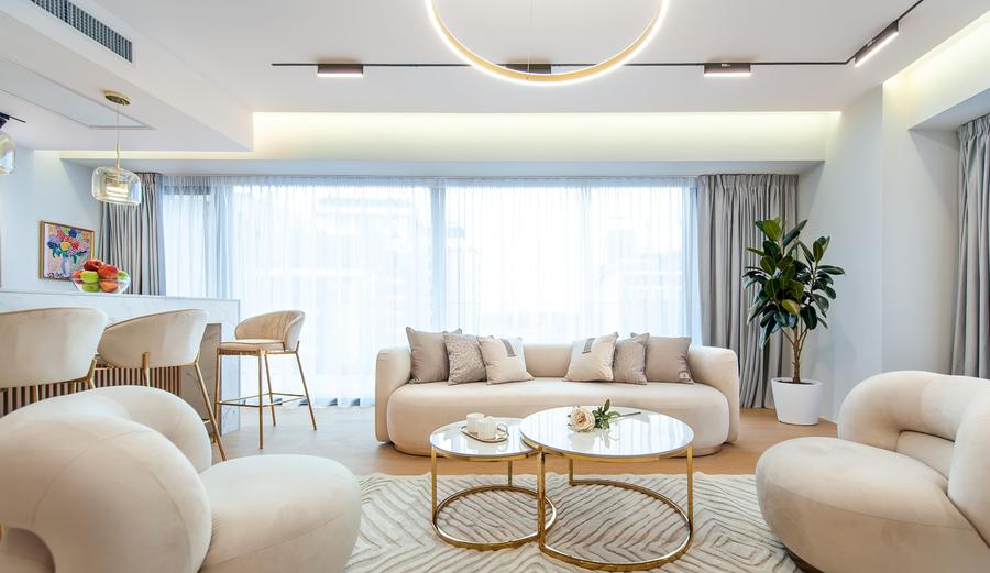 Apartament 4 camere - One Floreasca Towers - 3