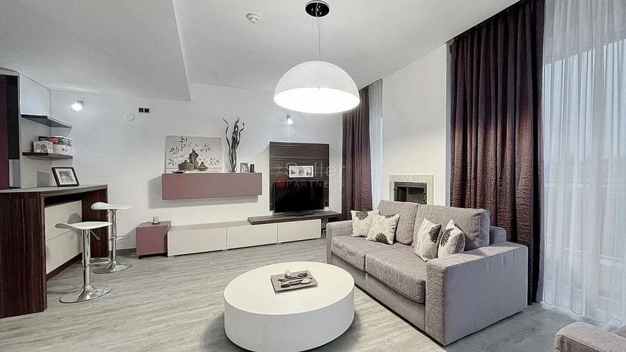 Complex Silver Mountain - 19