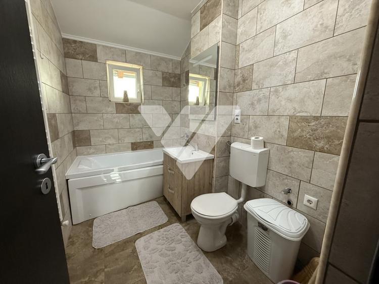 Apartament 2 camere mobilat balcon parcare Cartierul Arhitectilor - 7