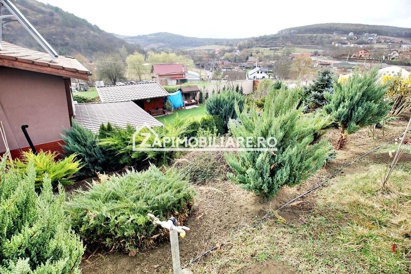 Casa la cheie 5 camere,140 mp,900 mp teren, 0% comision - 12