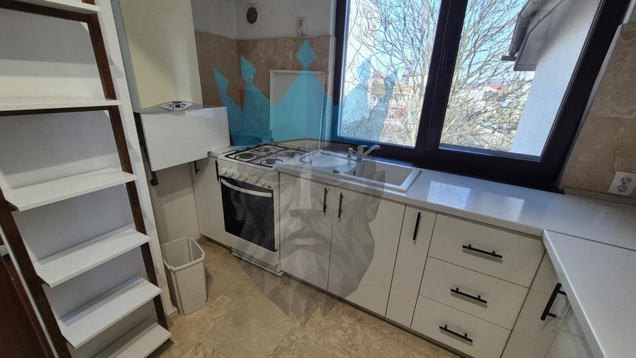 Apartament 3 Camere Chitila Bucuresti - 11