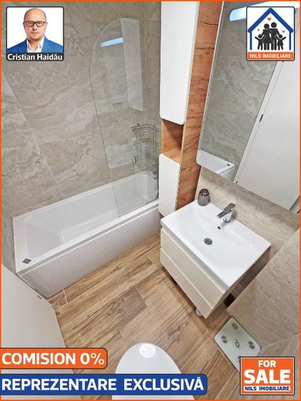 Apartament 2 camere | Balcon | Mobilat | Utilat | Parcare | Rahova  - 10