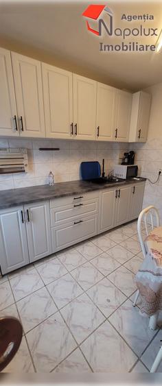 Apartament 3 camere decomandat pet friendly – Manastur, Str. Brates | 450 Euro ✨ - 2