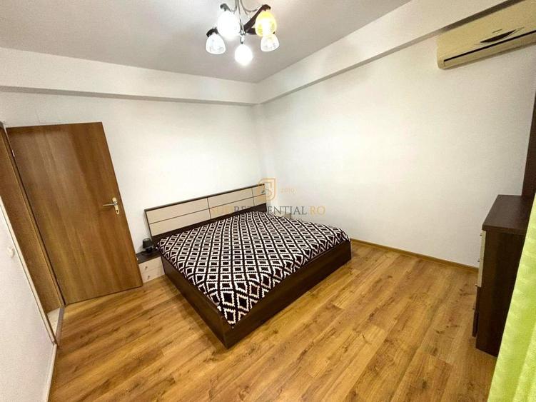 Apartament 2 camere, mobilat, utilat, metrou Dimitrie Leonida, parcare - 6