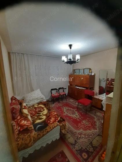 Apartament de vanzare in Arad zona Alfa Apartament de vanzare in Arad zona Alfa