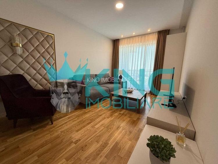 Apartament 2 Camere Damaroaia/ Petrom City Bucuresti