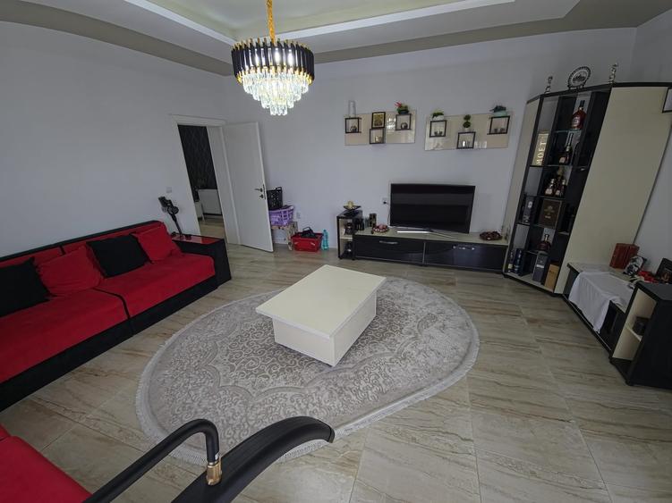 Centru apartament 3 camere decomandat la 200 m de plaja Modern - 5