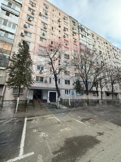 Apartament cu 2 camere de vânzare în zona Brancoveanu - 17