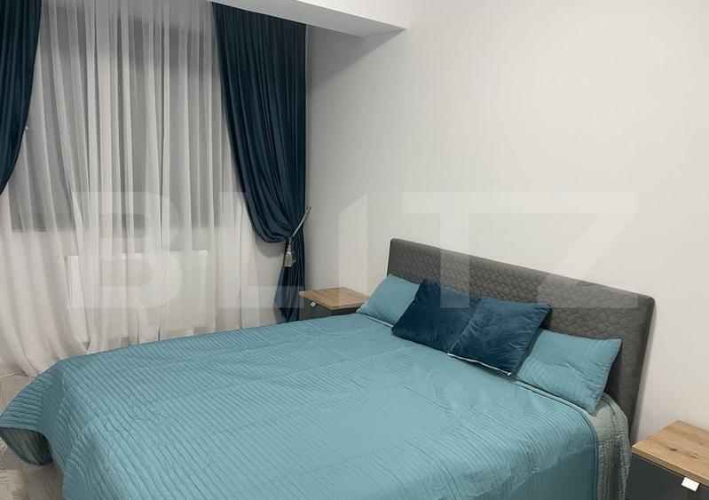 Apartament 3 camere - Lazar Rezidence - 1