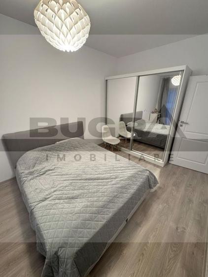 Casa individuala, 130mp utili, 300mp curte, zona OMV - 5