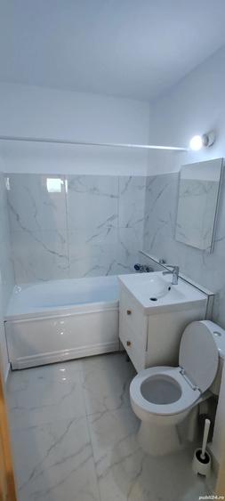 Apartament cu 2 camere la 5 minute de metrou 1 Dec. - 7