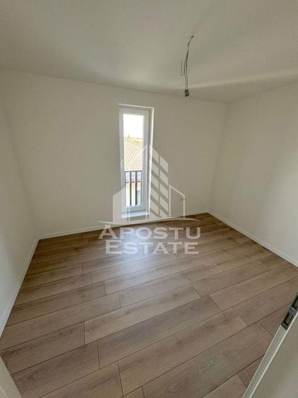 Duplex deosebit cu 4 camere si 2 bai, P + 1, predare la cheie, in Sag - 10