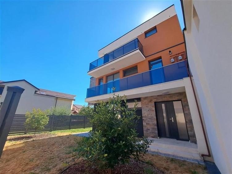 Casa individuala, Ultrafinisata, situata in cartierul Gheorgheni! - 1