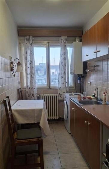 Vanzare apartament 2 camere decomandat - Copou - Bd. Carol I - 4