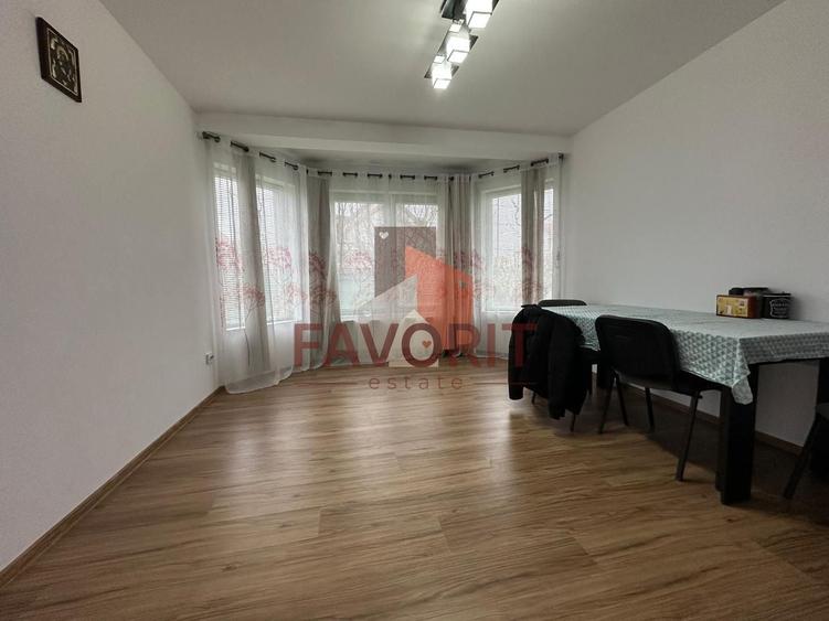 Casa individuala | Parter + Etaj + Pod | Asfalt | Comision 0 | - 4