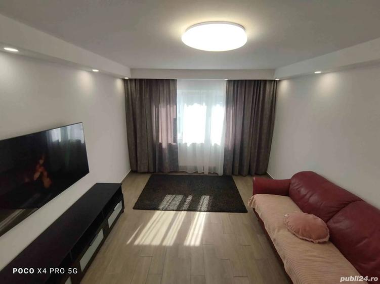 Apartament de inchiriat 2 camere Pitesti Eremia - 1