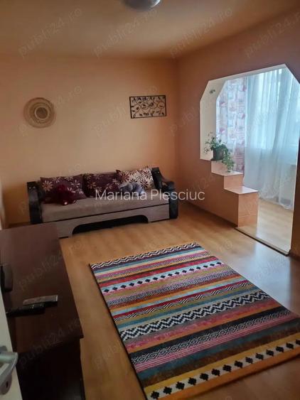 Apartament cu 2 camere in Valea Aurie Apartament cu 2 camere in Valea Aurie
