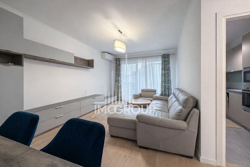 De vanzare apartament cu 2 camere in Record Park, Cluj Napoca - 4