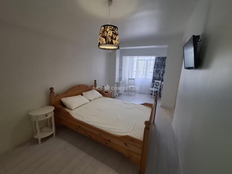 Inchiriere Garsoniera moderna in zona Centrala-Galerii - 2