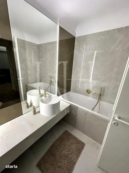 Investitie | 2 Camere Cortina North | Vedere Panoramica |Parcare| Chir - 14