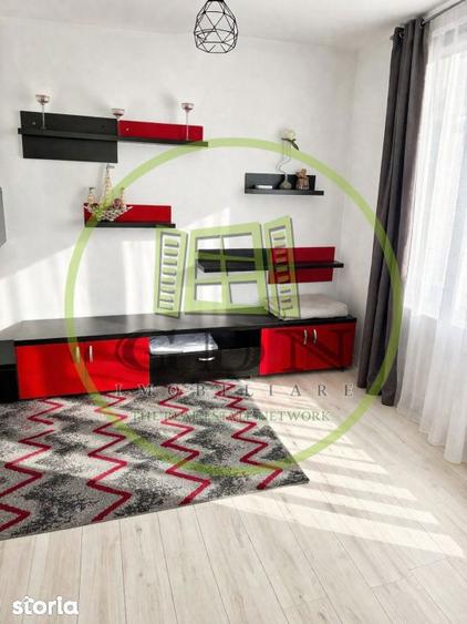 Inchiriere apartament camere decomandat, cu parcare Coresi Tractorul - 7