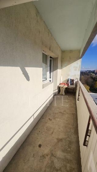 Apartament 2 camere &icirc;n zona Aurel Vlaicu - Maros Bike, 18Gym - 5