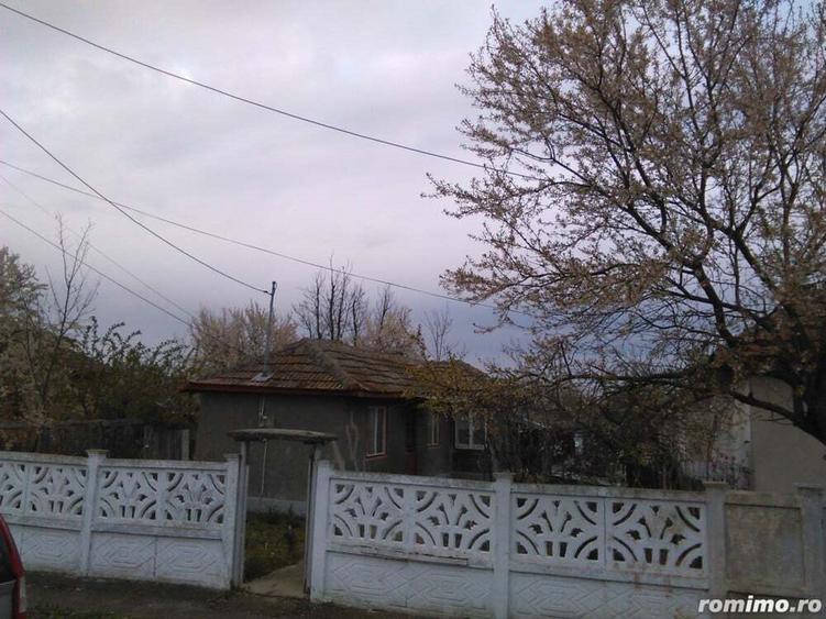 vand casa la 38 km de aeroportul Otopeni - 3