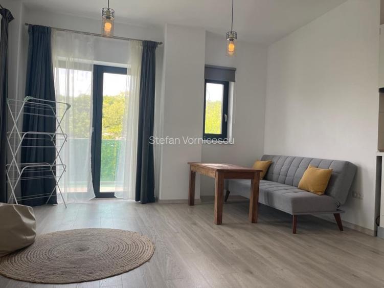 Apartament 2 camere ideal pentru investitie | Newton Copou, etaj 2 din 4 parcare