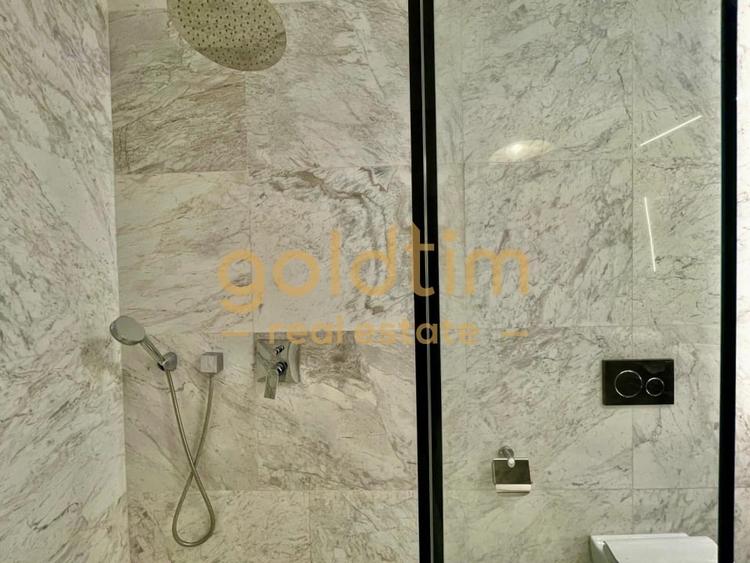 Apartament Nou de Închiriat | Lux | Herăstrău–Str. Virgil Madgearu | Parcare - 46