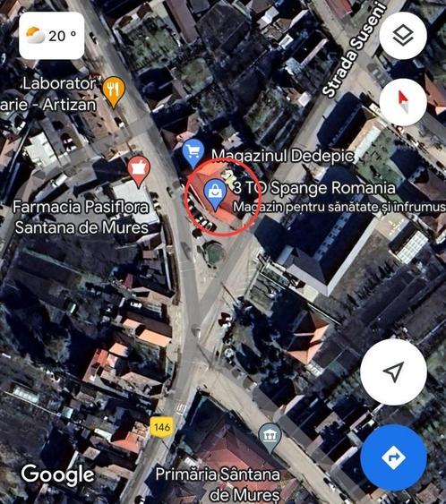 Spatiu de inchiriat - 7