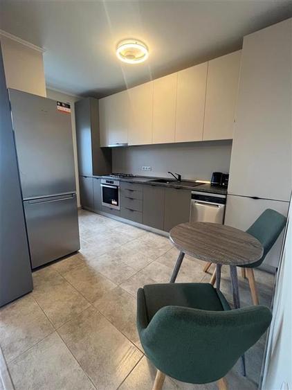 Apartament 2 camere zona Turnisor - 1