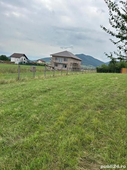 Teren de vanzare - 2