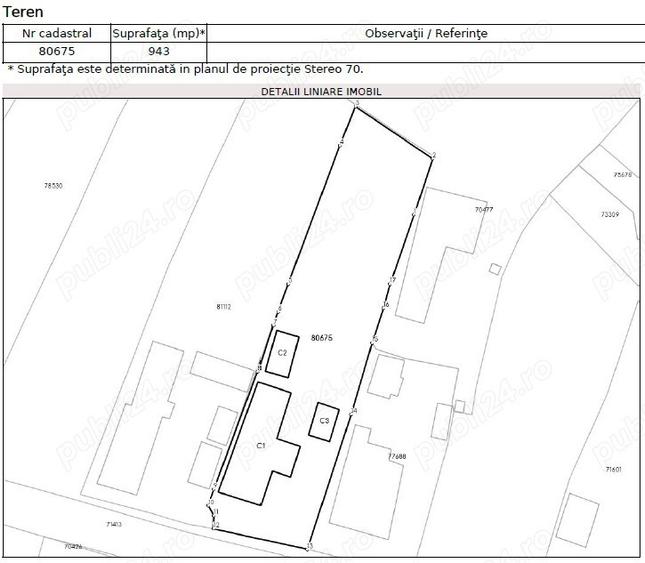 Vand casa husi jud vaslui - 2