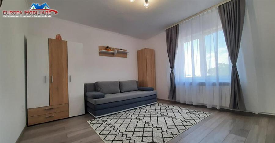 Garsoniera confort 1 de inchiriat zona Vest Tulcea - 6